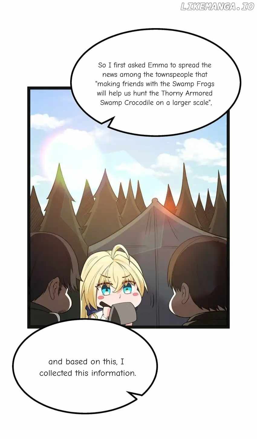 This Hero is a Money Supremacist Chapter 23 4